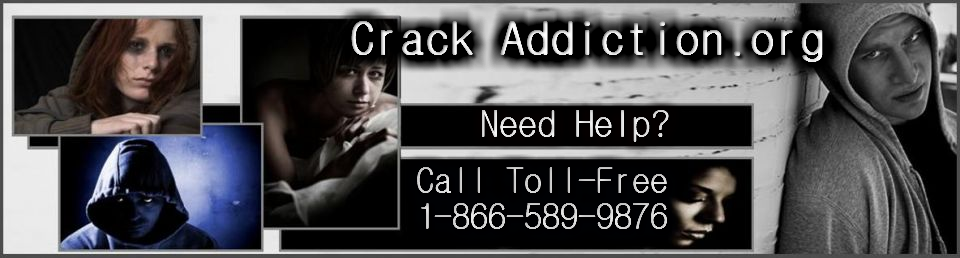 Crack Overdose Signs